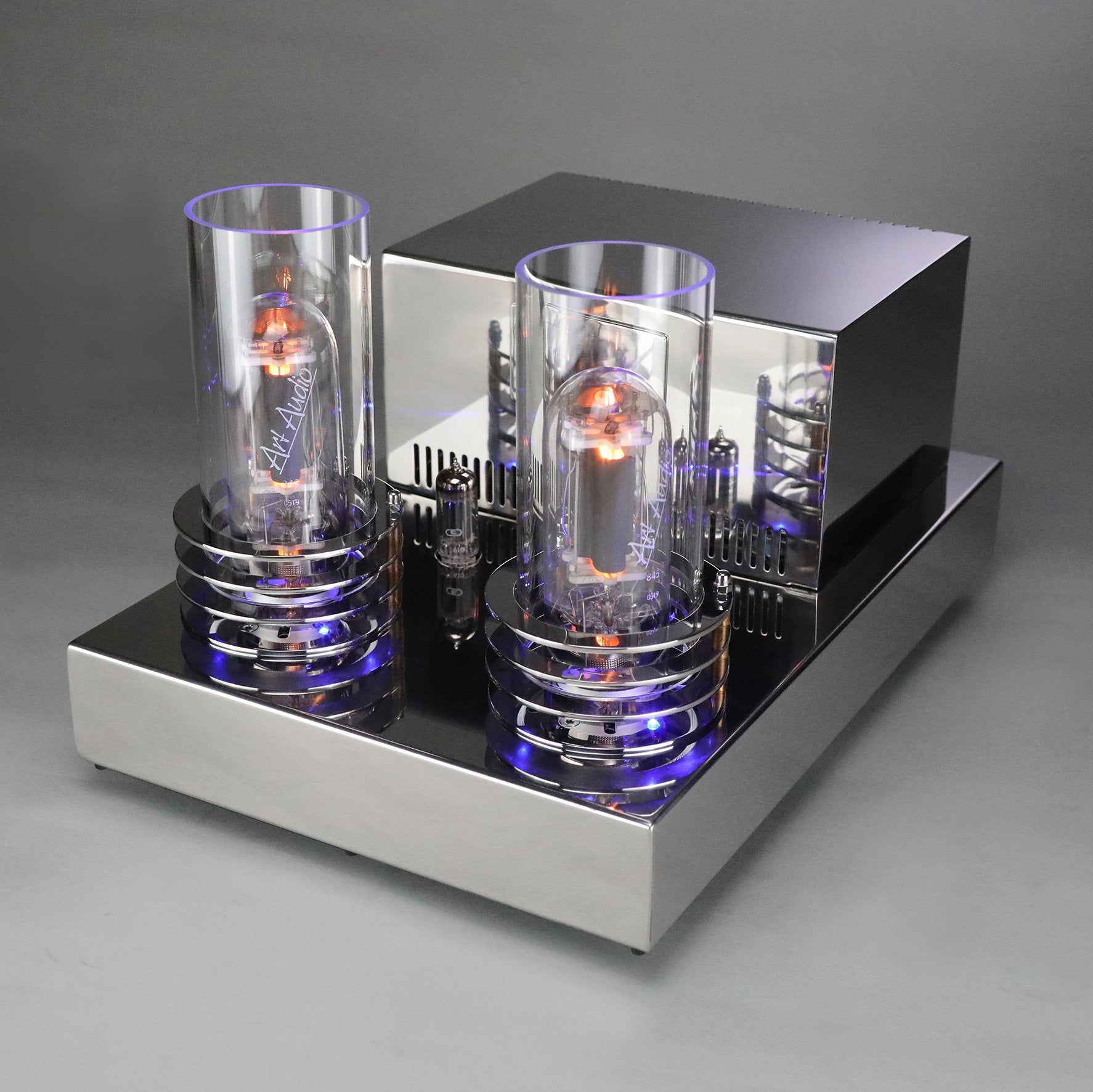 Art Audio Quartet 845 Push Pull 45w Mono Block Amplifier (pair)
