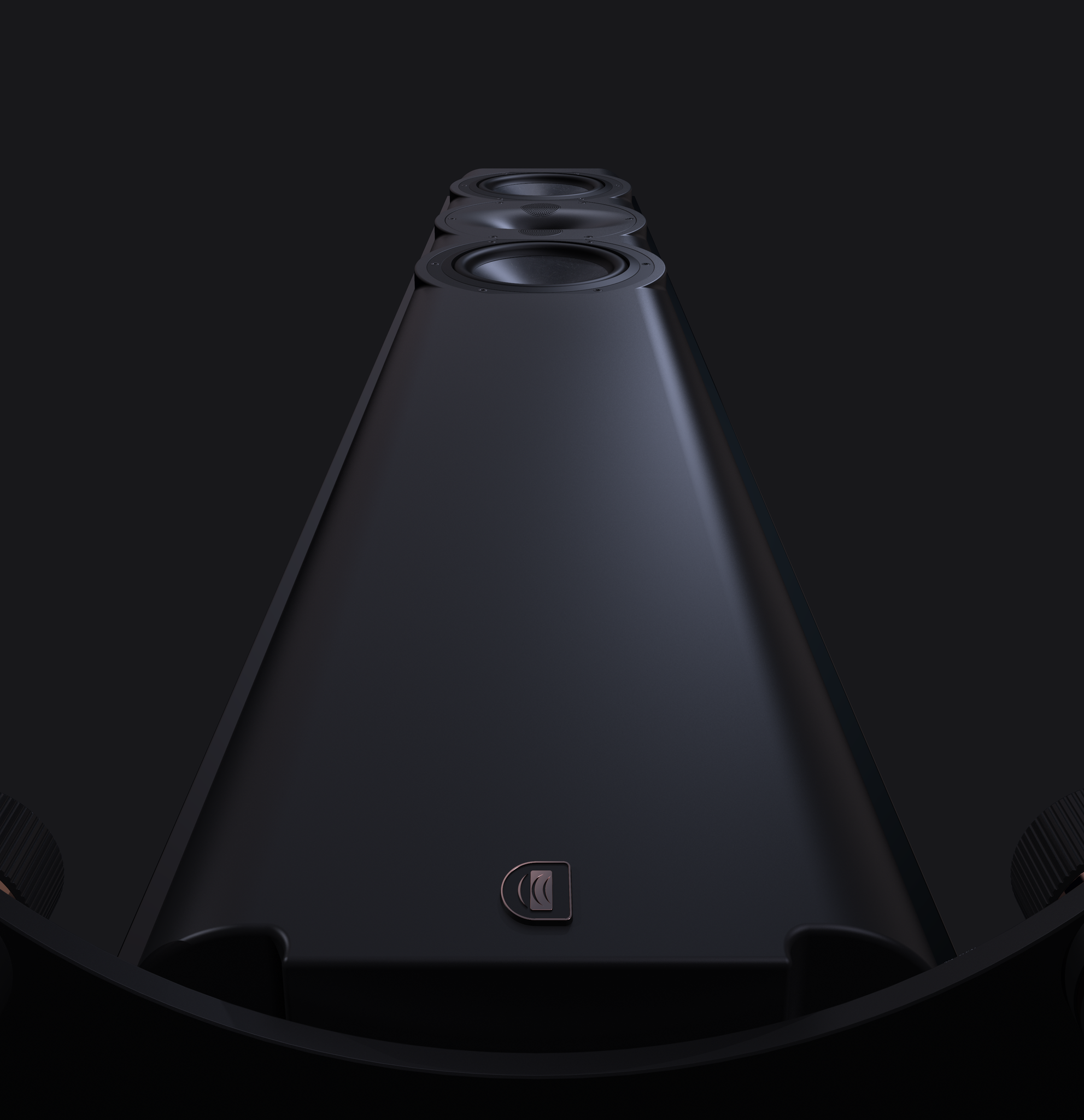 Perlisten Audio R5t Floorstanding Loudspeaker (each)