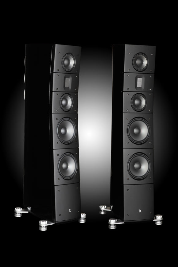Raidho TD3.8 Floorstanding Speakers