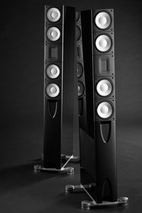 Raidho X3/X3T Slim Floorstander