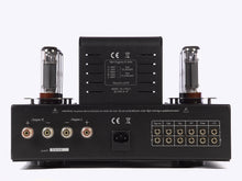 Unison Research S6 Black Edition Integrated Amplifier