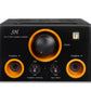 Unison Research SH Single Ended Class A Headphone Amplifier