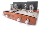 Unison Research Sinfonia Pure Class-A Integrated Valve Amplifier