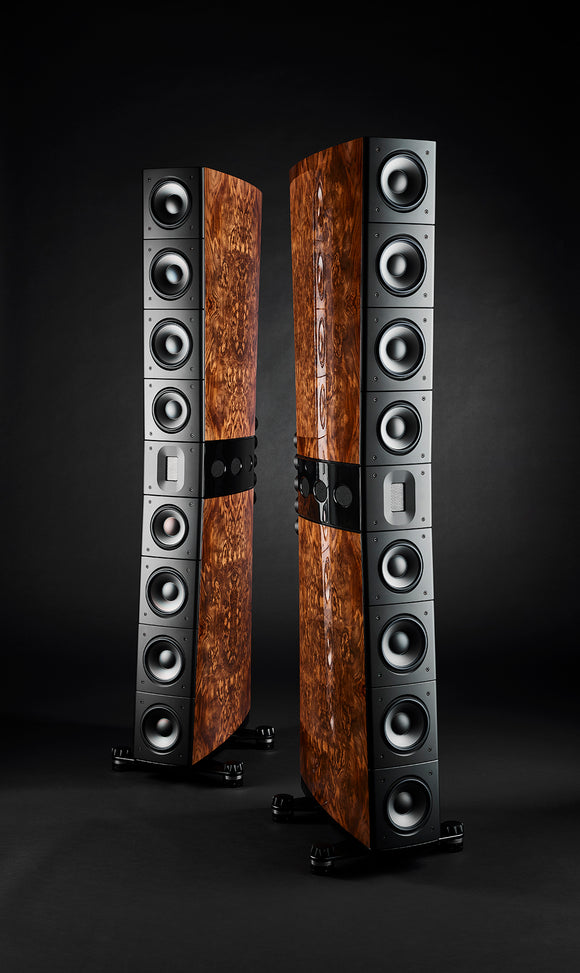 Raidho TD4.8 Floorstanding Speaker