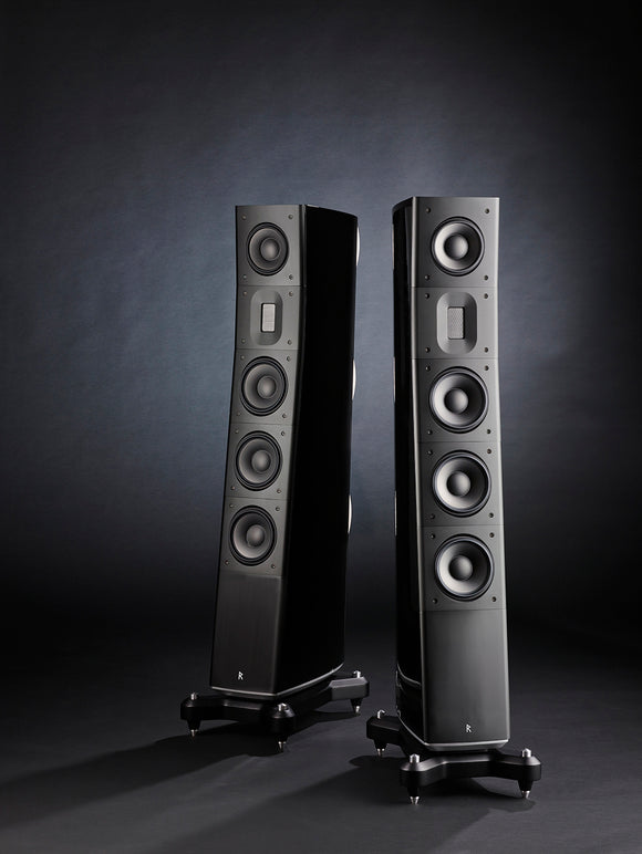 Raidho TD3.2 Floorstanding Speaker