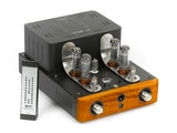 Unison Research Triode 25  Push-pull, Ultralinear, Class-A/B Integrated Amplifie