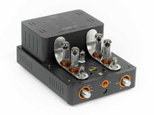 Unison Research Triode 25  Push-pull, Ultralinear, Class-A/B Integrated Amplifie