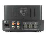 Unison Research Triode 25  Push-pull, Ultralinear, Class-A/B Integrated Amplifie