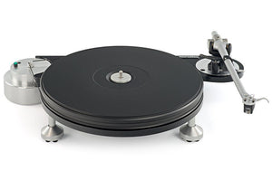 Michell TechnoDec Turntable