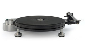 Michell TechnoDec Turntable