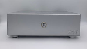 AGD Tempo Stereo Power Amp