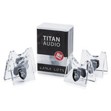 Titan Audio Cable LIfts (4 Pack)