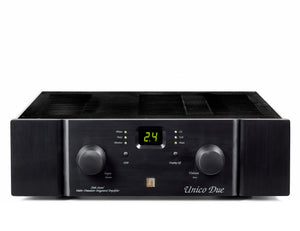 Unison Research Unico Due Integrated Amplifier