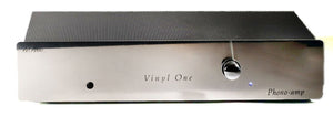 Art Audio Vinyl One MM/MC Phono Stage