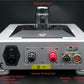 AGD Vivace MKII Mono-Block Power Amplifier (Pair)
