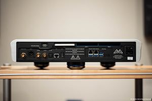 Antipodes Oladra Server-Player-Reclocker