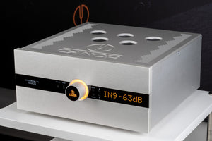 Canor Audio Hyperion P1 Preamp