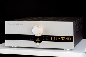 Products Canor Audio AI 1.10 Tube Integrated Amp
