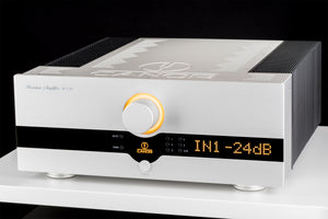 Canor Audio AI 1.20 SS Class A Integrated Amplifier