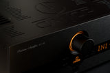 Canor Audio AI 1.20 SS Class A Integrated Amplifier Black