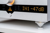 Canor Audio AI 1.20 SS Class A Integrated Amplifier 