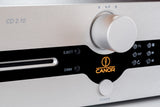 Canor Audio CD 2.10 Tube CD Player