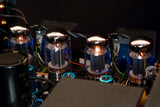  Canor Audio AI 1.10 Tube Integrated Amp Black