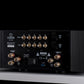 Canor Audio AI 1.20 SS Class A Integrated Amplifier Black