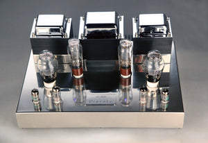 Art Audio Diavolo SET 300B Copper Reference 10w Mono-Block Power Amplifier