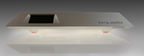 borg.audio dune mono power amplifier (pair)