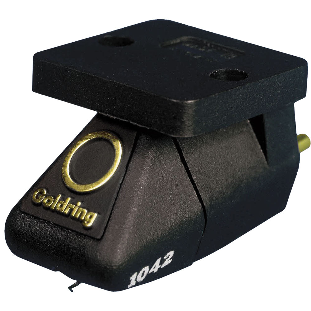 全ての 1042 Goldring Moving Cartridge Magnet DJ機材