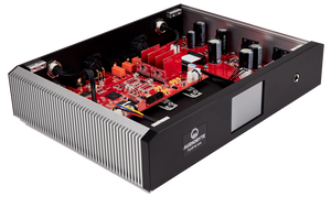 Audiobyte Hydravox DAC and ZAP Power Supply