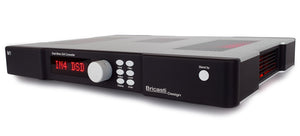 Bricasti M1 SE Special Edition Dual Mono DAC