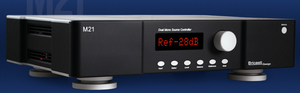 Bricasti M21 Dual Mono DAC