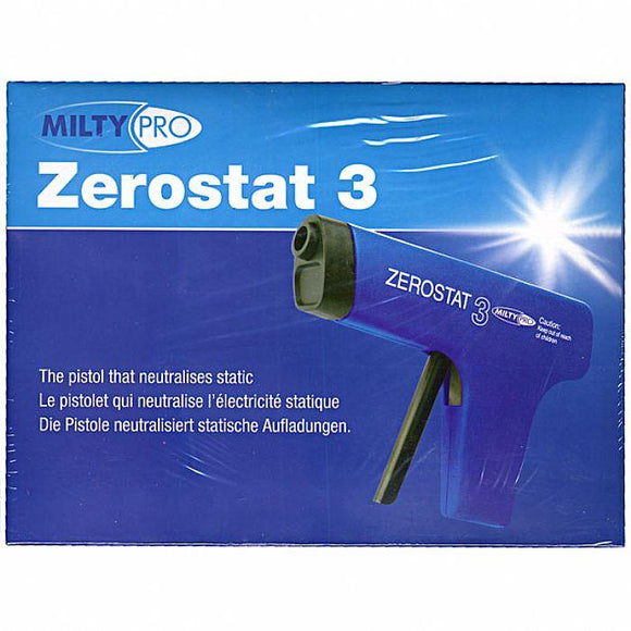 Milty Zerostat 3