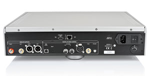 Playback Designs MPD-6 Edelweiss DAC