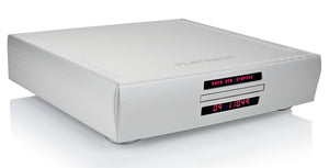 Playback Designs MPS-6 Edelweiss Streamer & CD/SACD Player