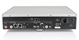 Playback Designs MPS-6 Edelweiss Streamer & CD/SACD Player