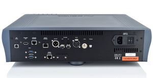 Playback Designs MPT-8 Dream Transport