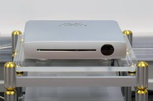 Antipodes Oladra Server-Player-Reclocker