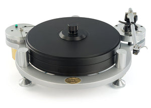 Michell Orbe SE Turntable