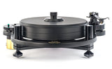 Michell Orbe SE Turntable