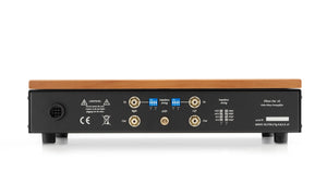 Unison Research PhonoOne Valve Phono Preamplifier