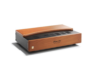 Unison Research PhonoOne Valve Phono Preamplifier