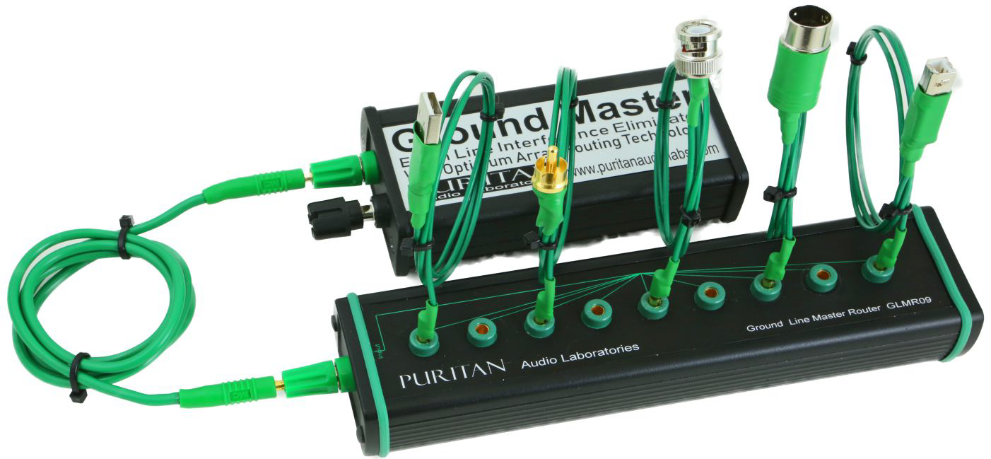 Puritan Audio Labs RouteMaster - Thumbnail 2