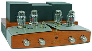 Unison Research Sinfonia Pure Class-A Integrated Valve Amplifier